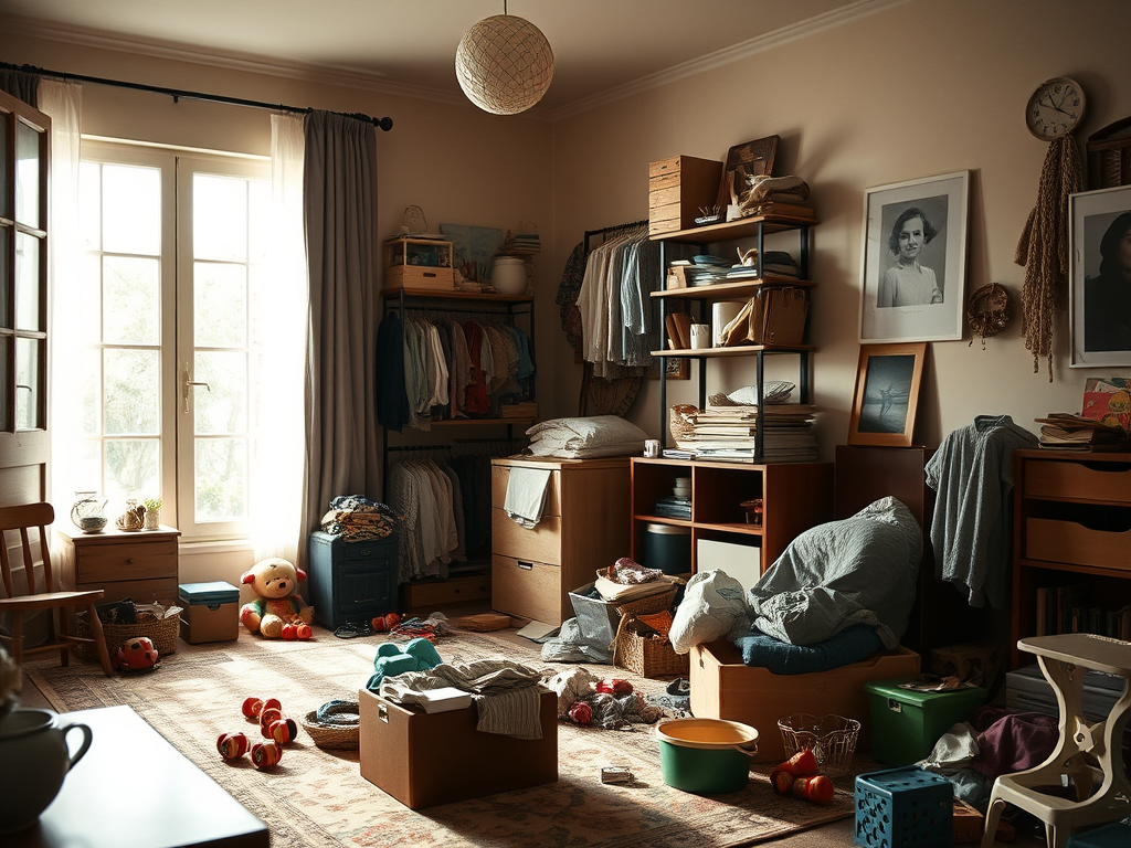 ◾️私らしさってなんだっけ。なにが好きだったんだっけ。― 在宅勤務で気づいた、心がすり減る毎日 ―